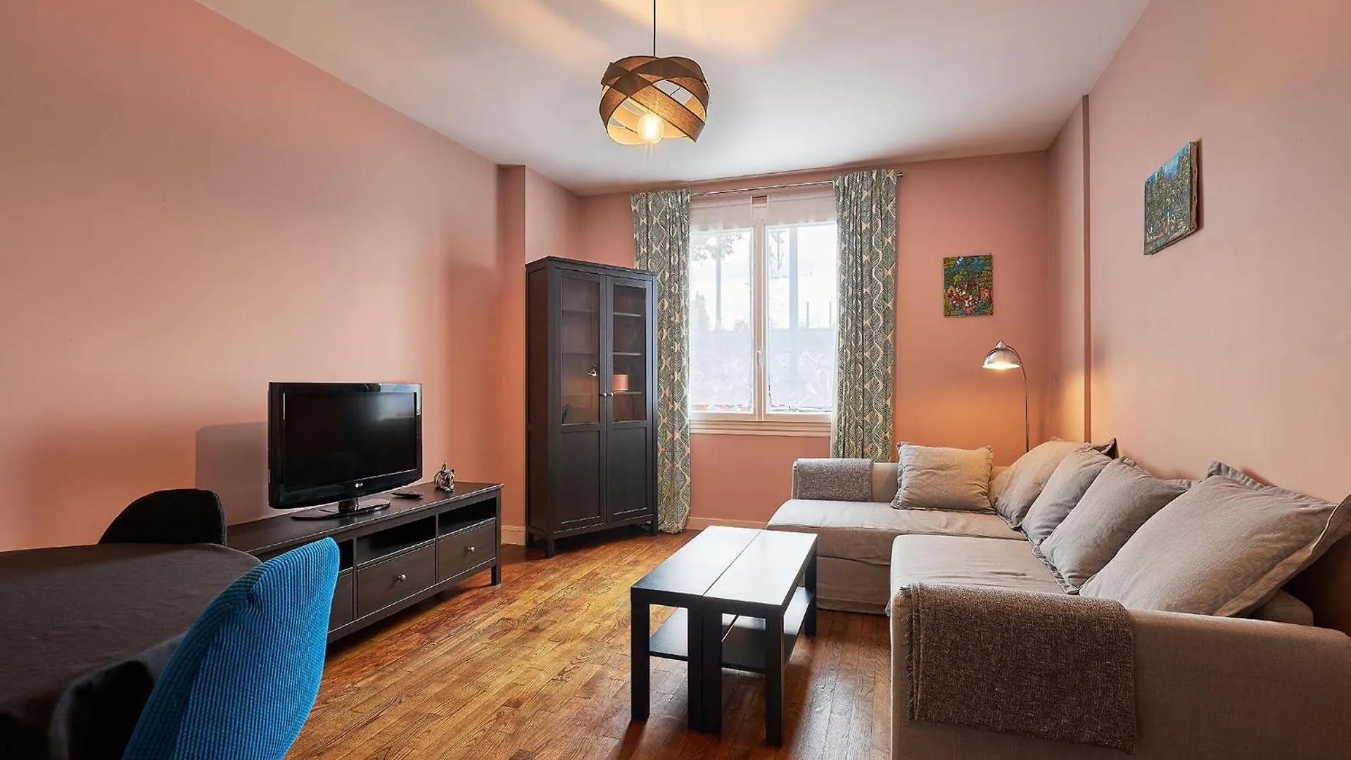 Colombier - Appartement 2 Chambres - Proche Gare联系方式