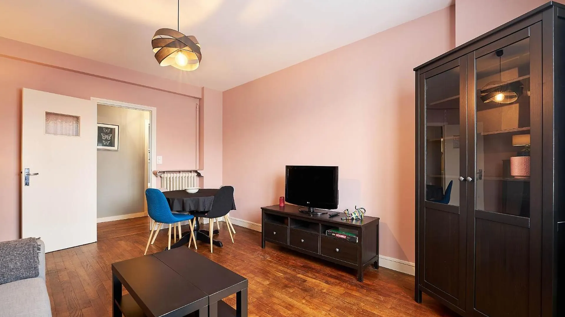 Colombier - Appartement 2 Chambres - Proche Gare 雷恩 0*,  法国