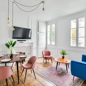 Le 31bis Appartement