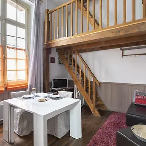 Le Petit Mont By Cocoonr Appartement